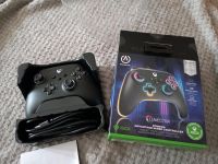 Power A Lumectra Controller Xbox Sachsen - Schneeberg Vorschau