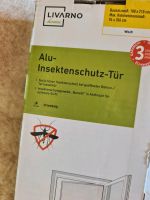 Alu-Insektenschutz Tür Nordrhein-Westfalen - Mechernich Vorschau