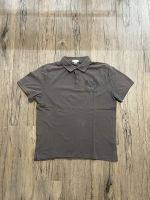 Rainbow Collection Herren Polo T-Shirt grau Größe L Bayern - Mengkofen Vorschau