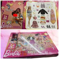 Barbie Adventskalender Thüringen - Bürgel Vorschau