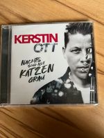 Kerstin Ott „Nachts sind alle Katzen grau“ Hessen - Romrod Vorschau