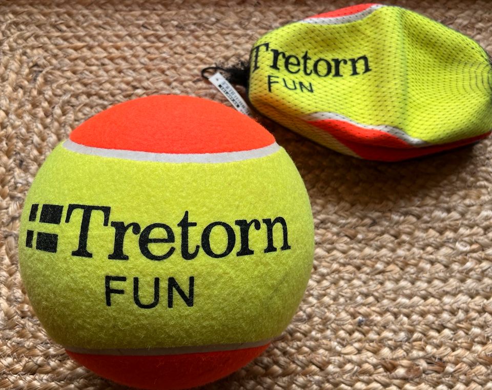 Tretorn Bälle Riesen Tennisbälle in Frankfurt am Main - Eckenheim | Weitere  Spielzeug günstig kaufen, gebraucht oder neu | eBay Kleinanzeigen ist jetzt  Kleinanzeigen