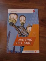 Notting Hill Gate 6 - Arbeitsbuch Inklusion (Schulbuch Englisch) Nordrhein-Westfalen - Borken Vorschau