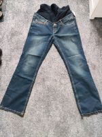 Umstandsjeans DARK blue Bayern - Schwanstetten Vorschau