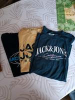3 T-Shirt von Jack & Jones, Größe XXL Sachsen-Anhalt - Magdeburg Vorschau