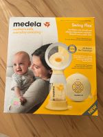 elektrische Milchpumpe von Medela Swing Flex Bayern - Ingolstadt Vorschau