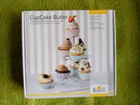 CupCake Butler Baden-Württemberg - Gengenbach Vorschau