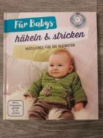 Häkeln und Stricken für Babys Sachsen-Anhalt - Rochau Vorschau