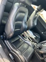 Orig. Audi TT 8N Beifahrersitz Türverkleidungen Leder Niedersachsen - Südschacht Vorschau