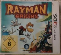 Rayman Origins  Nintendo 3DS Hülle Nordrhein-Westfalen - Verl Vorschau