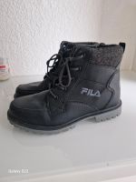 Neuw. FILS • FILA  • Stiefel • Boots • Stiefelette Gr.39 Gröpelingen - Gröpelingen Vorschau