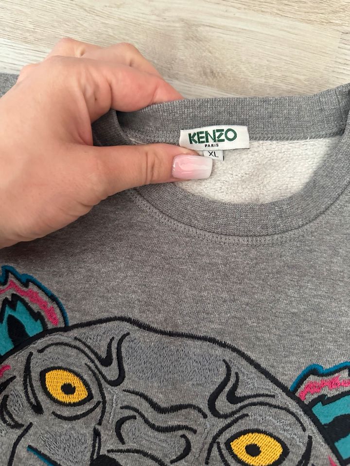 Kenzo Pullover in Berlin