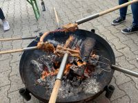 Grillspieß, Stockbrot, Waldspeck, Würste grillen Baden-Württemberg - Bad Peterstal-Griesbach Vorschau