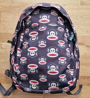 Rucksack Paul Frank Herren Motiv Julius Nordrhein-Westfalen - Nettetal Vorschau