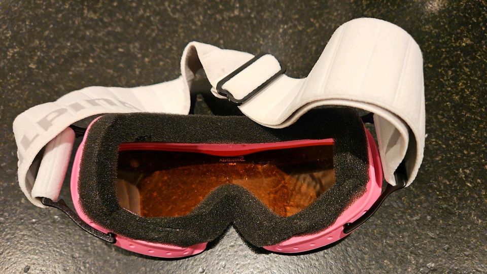 Kinder Skibrille in Parsdorf