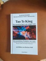 Buch Tao Te King Schleswig-Holstein - Bad Oldesloe Vorschau