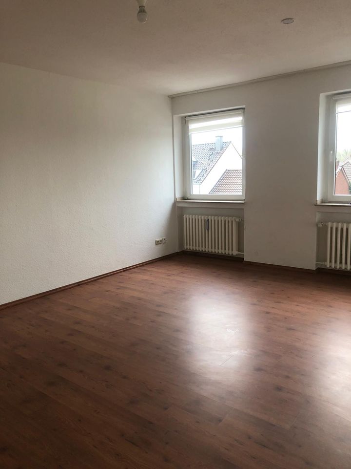 schöne helle 3-Zimmer-Wohnung in zentraler Lage von Kalkar in Kalkar