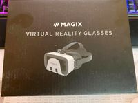 Magix Virtual Reality Glasses Sachsen - Radebeul Vorschau