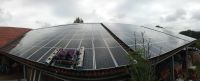 PV Reinigung Solarreinigung Photovoltaik / Solar / Freifläche Bayern - Erding Vorschau