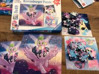 Ravensburger Puzzle 3x49 My Little Pony Rheinland-Pfalz - Koblenz Vorschau