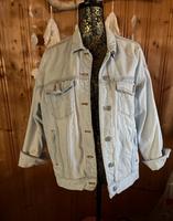 Jeans Jacke Pull&Bear hellblau Niedersachsen - Wilhelmshaven Vorschau