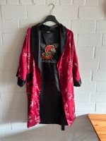 Kimono Asia Stil Niedersachsen - Wittingen Vorschau