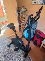 Hometrainer Ergometer Nordrhein-Westfalen - Windeck Vorschau