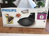 Phillips Airfryer Grill Pan Bayern - Zirndorf Vorschau