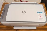 HP DeskJet 2720 Multifunktionsdrucker Drucker Nordrhein-Westfalen - Lemgo Vorschau