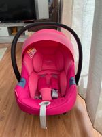 Aton M i-Size Magnolia Pink babyschalen (NP 169.99) Berlin - Köpenick Vorschau