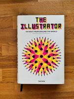 The Illustrator [sehr guter Zustand] TASCHEN Verlag Kr. München - Garching b München Vorschau