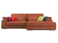 ECKSOFA MIT SCHLAFFUNKTION UND BETTKASTEN DESIGN ECKCOUCH NEU Kr. München - Planegg Vorschau