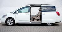 Nissan Quest 7-SITZER|NAVI|SHZ|SCHIEBEDACH|KLIMA|PDC|V6 Hessen - Künzell Vorschau