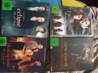 DVDs Twilight Staffel 1-4 Bochum - Bochum-Ost Vorschau