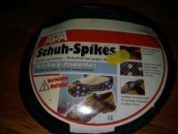 Spikes / Schuhspikes Hessen - Zierenberg Vorschau
