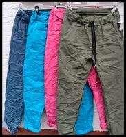 Jogppants,Hosen Italy Neu,*lange&kurze tragbar 38-42 Hessen - Siegbach Vorschau