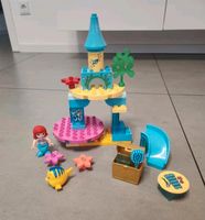 Lego Duplo Arielle 10922 Bayern - Villenbach Vorschau