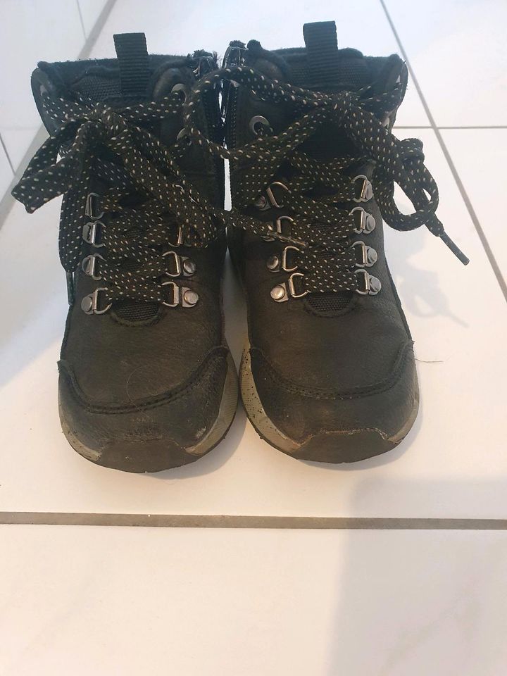 Kappa Schuhe Kinderschuhe Stiefeletten 28 wie neu in Hamburg