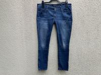 Levi‘s Demi Curve Mid Rise Skinny Jeans blau Größe W33 L32 Nürnberg (Mittelfr) - Oststadt Vorschau