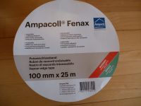 Ampacoll Fenax Putzanschlussband 100mm ca.15Meter Restbestand Bayern - Essenbach Vorschau