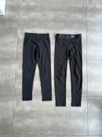 H&M - 2 Leggings - Gr. 146 Saarland - St. Ingbert Vorschau