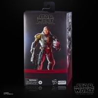 Star Wars The Bad Batch Black Series Wrecker Mercenary Gear Nordrhein-Westfalen - Hilden Vorschau