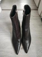 Stiefeletten von Zara Nordrhein-Westfalen - Leverkusen Vorschau