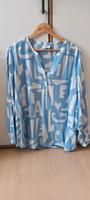 Bluse von Gina Benotti Gr 48/50 neuwertig Nordrhein-Westfalen - Kalkar Vorschau
