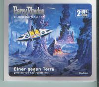 Perry Rhodan Silber Edition 135 (2 MP3 CD´s) Niedersachsen - Hambergen Vorschau