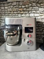 Kenwood Küchenmaschine NUR HEUTE 600 Euro Nordrhein-Westfalen - Löhne Vorschau