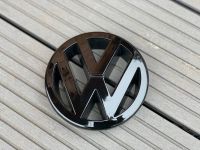 VW GOLF 5 EMBLEM FRONT GRILL SCHWARZ GLANZ R32 GTI NEU Brandenburg - Oranienburg Vorschau