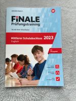 Prüfungstraining Mittlerer Abschluss 2023 Englisch Nordrhein-Westfalen - Werne Vorschau