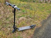 E-roller Iconbit mit Straßenzulassung Sachsen - Syrau Vorschau