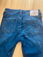 true religion becca bootcut mid rise damen jeans Baden-Württemberg - Heidelberg Vorschau